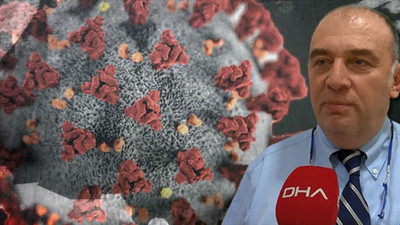 Bilim Kurulu Üyesi Ateş Kara vaka artışı konusunda iki aya dikkat çekti