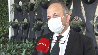 Bilim Kurulu üyesi Prof. Dr. Recep Öztürk tarih verip uyardı