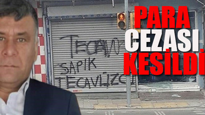 Bir ay boyunca köpeğe işkence ve tecavüz eden şahıs serbest bırakıldı