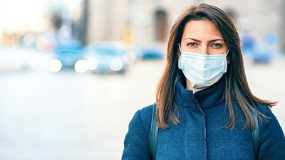 Bir ilde daha maske takmak zorunlu hale geldi