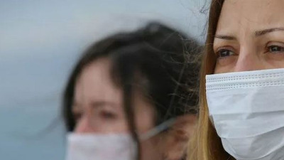 Bir ilde daha maske takmak zorunlu hale geldi