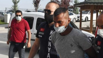 Bir kadın cinayeti daha: Halasını tüfekle öldürdü