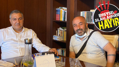 Bireysel Silahlanmaya Hayır Platformu ‘’ 2020 En Yüksek Kadın Cinayetler Yaşandı ‘’