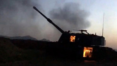 Birleşik Arap Emirlikleri 'Pençe Kaplanı' operasyonunu kınadı