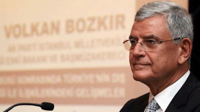 BM Genel Kurul Başkanı Volkan Bozkır oldu