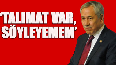 Bülent Arınç'tan çarpıcı MHP yorumu