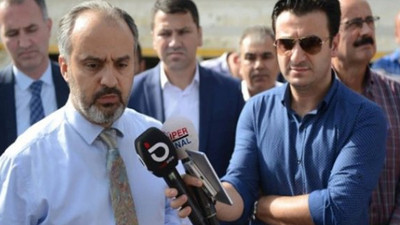 Bursa Büyükşehir Belediye Başkanının danışmanı koronavirüse yakalandı