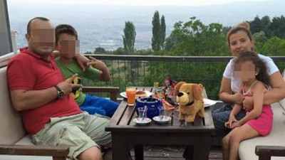 Bursa'da vahşet... Eşini bıçaklayarak öldürdü