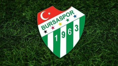 Bursaspor’un yeni hocası belli oldu