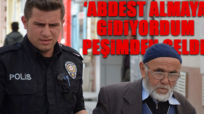 Cami tuvaletinde 11 yaşındaki çocuğa cinsel istismarın cezası belli oldu