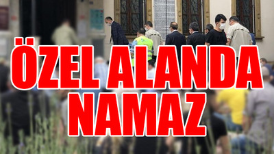 Camide o Vali'ye VIP saf...