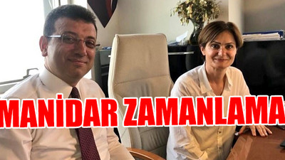Canan Kaftancıoğlu'nun cezası onandı