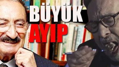 Celal Şengör, Bülent Ecevit’e ‘zır cahil’ dedi