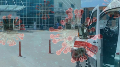 Cenazeye ve nişana katılan 75 kişiye koronavirüs bulaştı