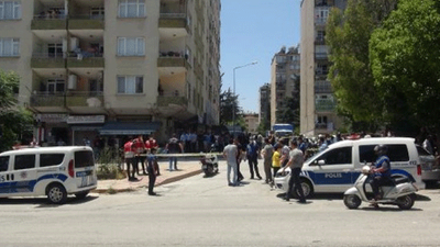 Cezaevinden af yasası ile tahliye oldu, cinayet işledi