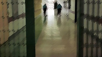 Cezaevlerinde koronavirüs bilançosu: 6 kişi hayatını kaybetti