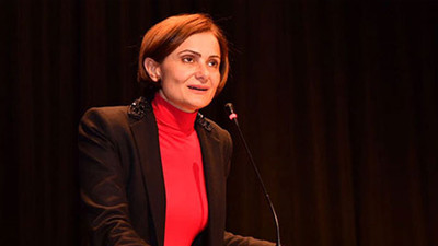 CHP Adalar İlçe Başkanlığı’ndan Kaftancıoğlu’na destek