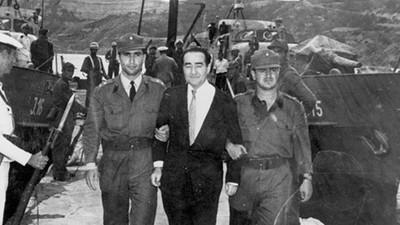 CHP'den 1960 darbesine yönelik atılım