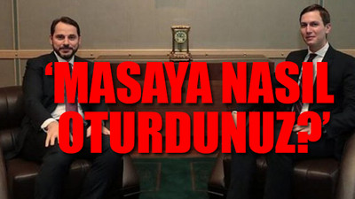 CHP'den, AKP Sözcüsü'ne jet yanıt geldi