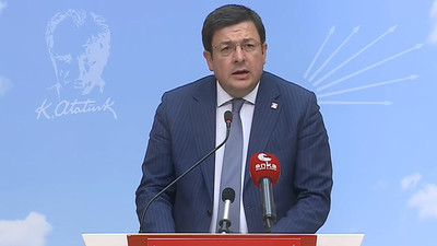 CHP'den AKP'ye flaş hatırlatma: Yaptığınız FETÖ projesi