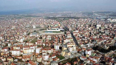 CHP'den TBMM'ye 82'nci il önerisi