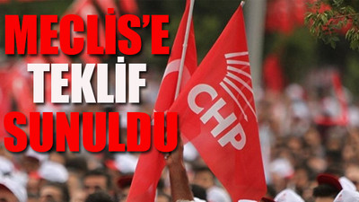 CHP'den tüm köy okulları yeniden açılsın talebi