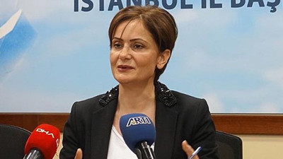 CHP'den Vedat Muti ve Ahmet Yağcı hakkında suç duyurusu