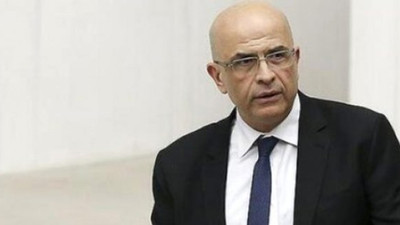 CHP Grup Toplantısı'nda Enis Berberoğlu'na da yer ayrıldı