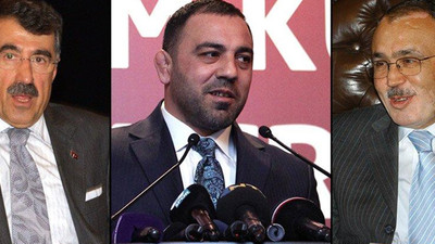 CHP, 'kamu ihale kanunu kapsamından çıkarılan VakıfBank'ı sordu: Yeni yönetim bunun için mi atandı?