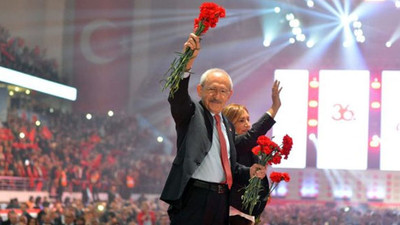 CHP Kurultayı'nın ertelenmesi için yapılan başvuru reddedildi