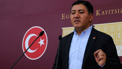 CHP'li Emir: USHAŞ başkanı üç maaş mı alıyor?