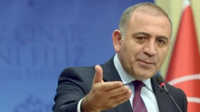 CHP'li Gürsel Tekin'den TES çıkışı
