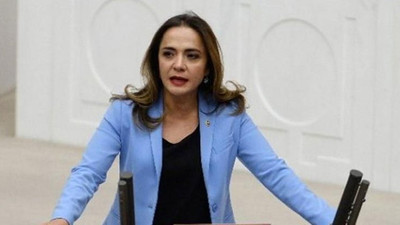 CHP'li İlgezdi: Kadına karşı şiddetin önlenmesine dair kanun uygulanmıyor