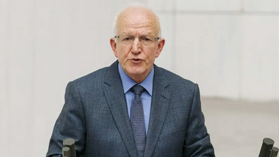 CHP'li Kaboğlu: Kollukları oluşturdular, sıra fişlemeye geldi