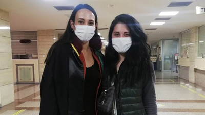 CHP'li Meclis Üyesi Dila Koyurga’nın ev hapsi kaldırıldı