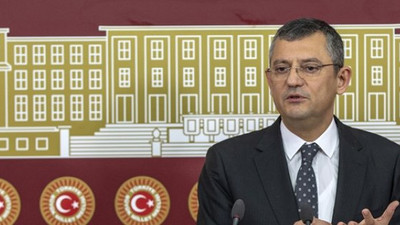 CHP'li Özgür Özel'den Meclis'e çağrı: Yıpranmayı hızlıca ele alalım