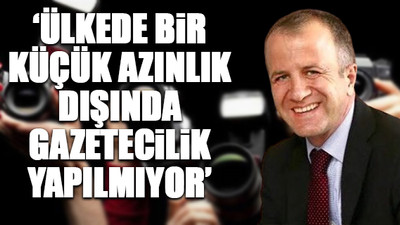 CHP'li RTÜK üyesi Konuralp, durumu anlattı