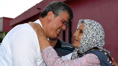 CHP'li vekilin acı günü: Annesini kaybetti