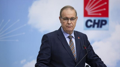 CHP Sözcüsü Faik Öztrak: THY yandaşların arpalığına dönmüş