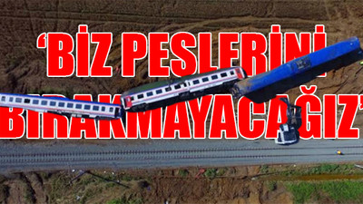 CHP: Sorumlular sanık yerine makam koltuğunda