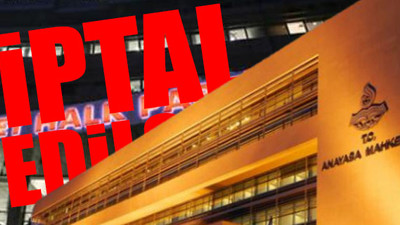 CHP’den AYM’ye ikinci ‘infaz’ başvurusu