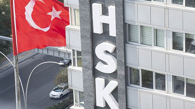 CHP’den HSK atamaları için araştırma talebi