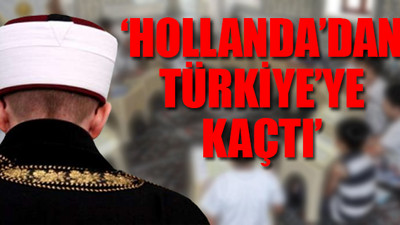 Çocuklara Kur'an öğreten imamdan cinsel istismar skandalı