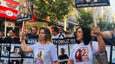 Çorlu tren katliamı davasında 5. duruşma