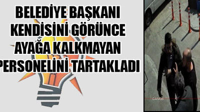 Cumhur İttifakı'nı karıştıracak kavga...