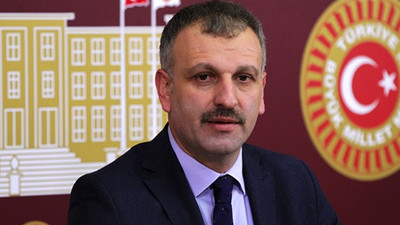 "Vatan Partili isim Cumhurbaşkanlığı'na danışman oldu" haberine Cumhurbaşkanı Danışmanı Saral'dan cevap