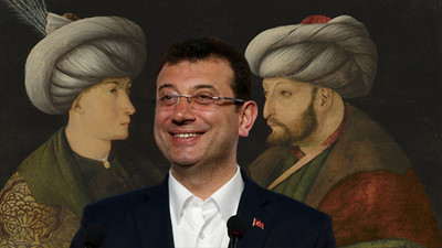 Cumhurbaşkanlığından İmamoğlu'na tebrik