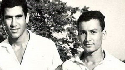 Deniz Gezmiş'in kardeşi Hamdi Gezmiş yaşamını yitirdi