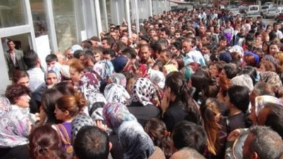 DEVA Partisi'nden TÜİK'in 'işsizliği düşürdüğü' verilerine tepki