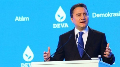 DEVA Partisi'nden tutuklanan vekiller hakkında açıklama